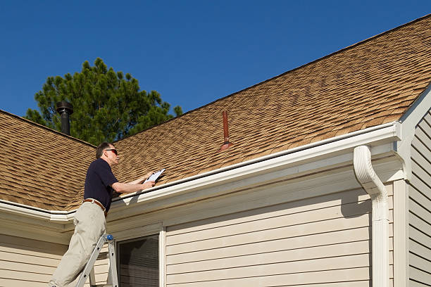 4 Ply Roofing in Fayette, MS