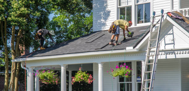 Emergency Roof Repair in Fayette, MS